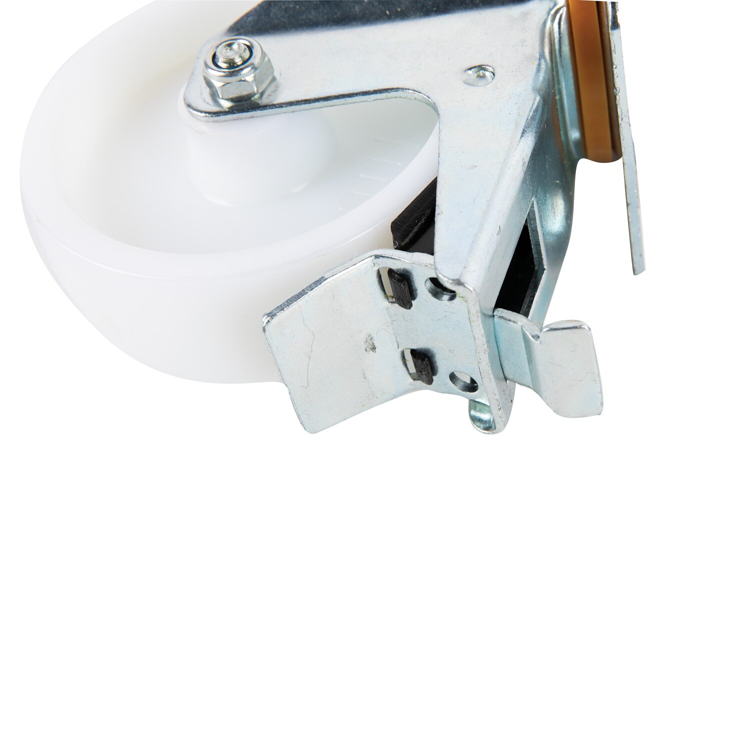 Rola dispozitive poliamida sarcina ridicata, foarte robust, 100 x 35 mm, 200 kg