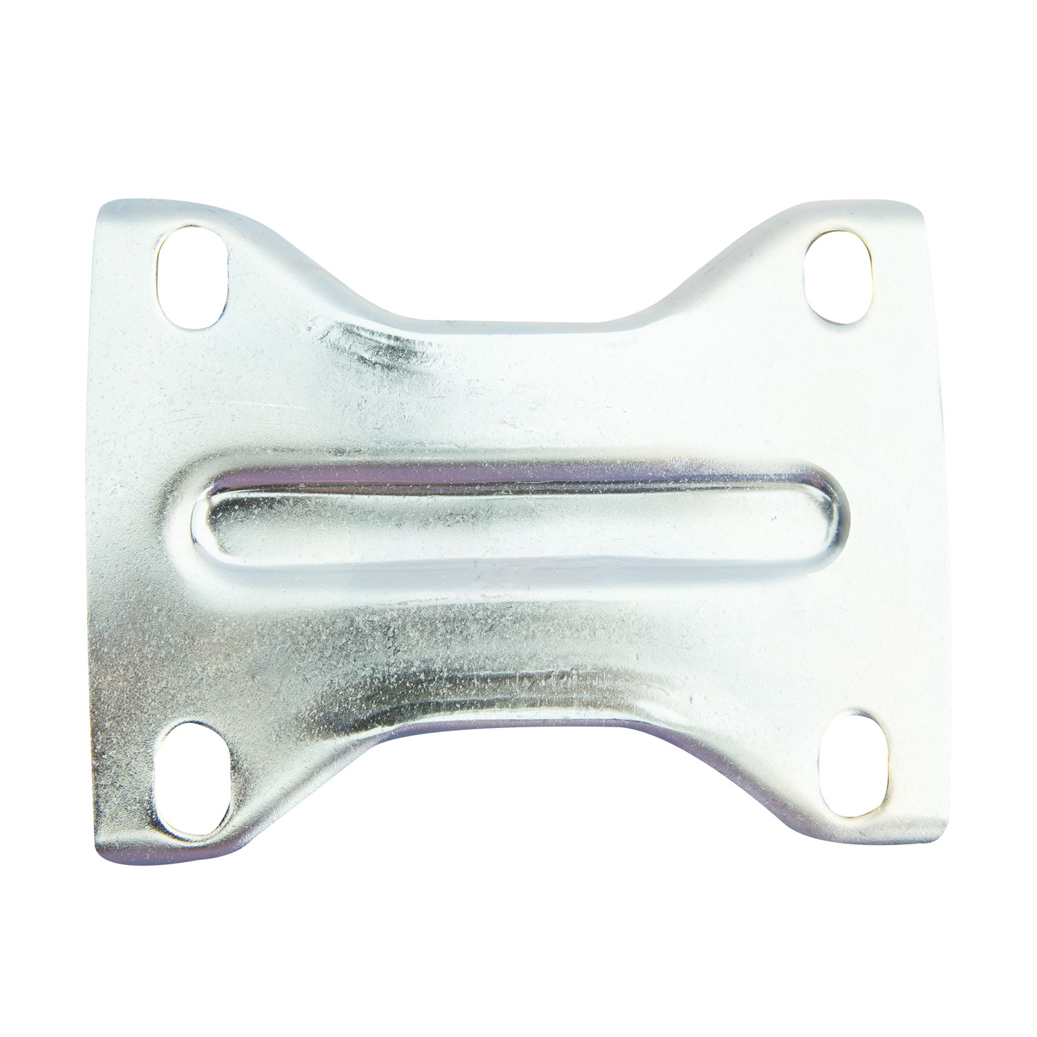 Rola dispozitive cauciuc masiv, rola fixa rulment, 160 x 40 mm, 150 kg