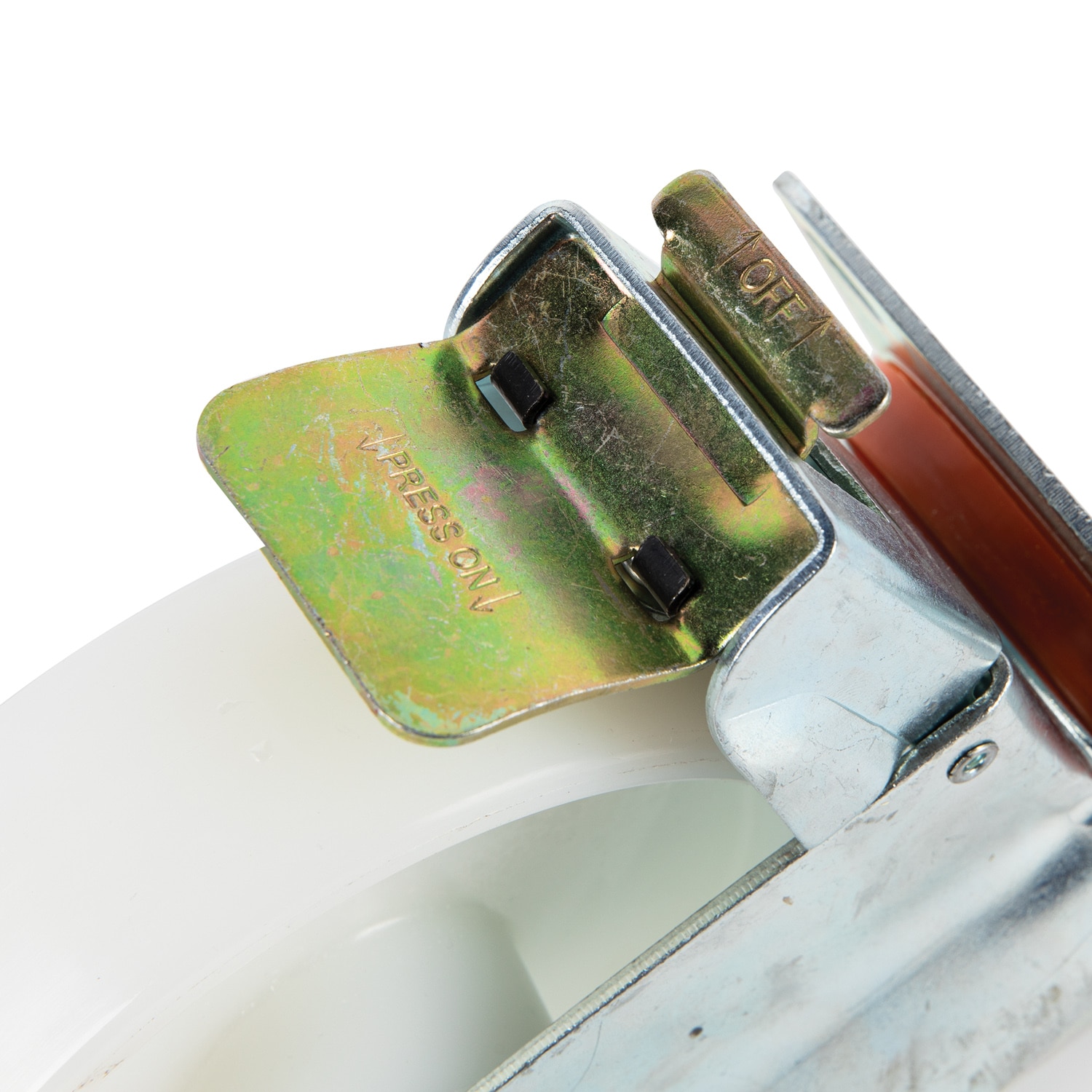 Rola dispozitive poliamida sarcina ridicata, foarte robust, 150 x 42 mm, 300 kg