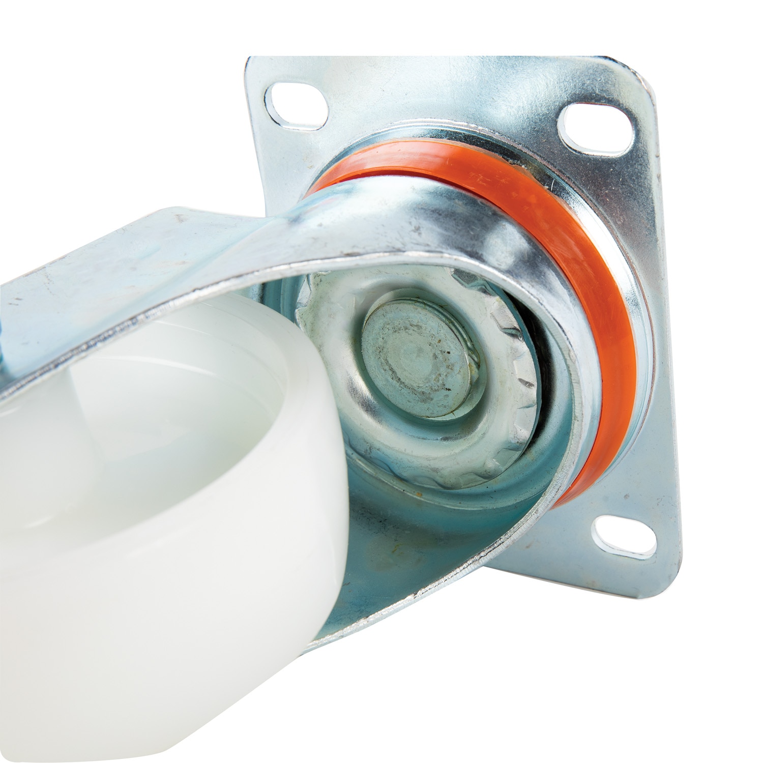 Rola dispozitive poliamida sarcina ridicata, foarte robust, 150 x 42 mm, 300 kg