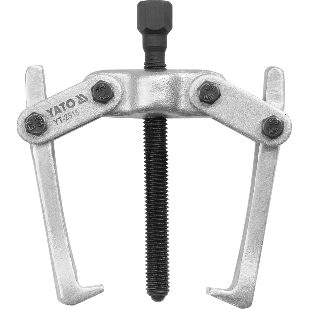 Extractor rulmenti YATO, 3.75 11T, 2 brate