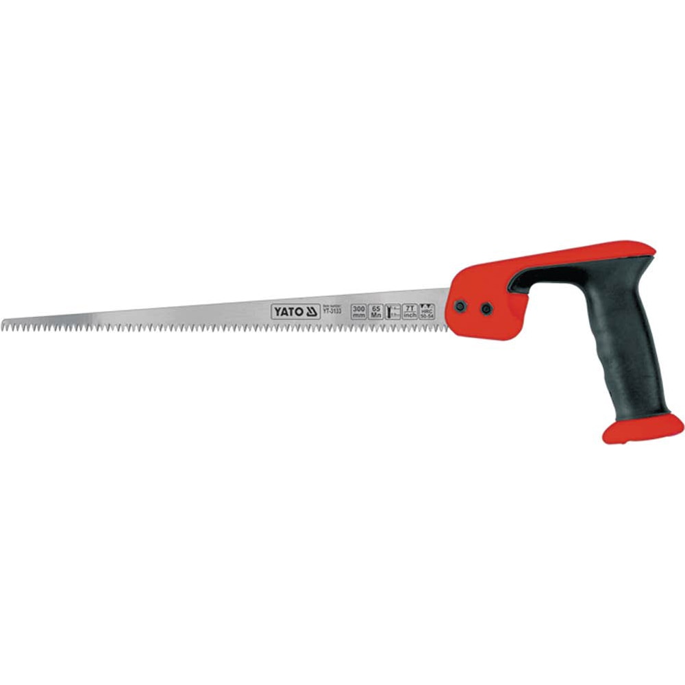 Fierastrau coada de soarece YATO YT-3133, 300 mm