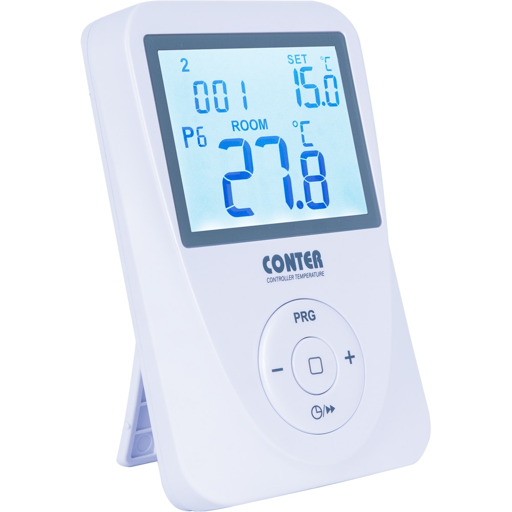 Termostat electronic wireless Conter N20