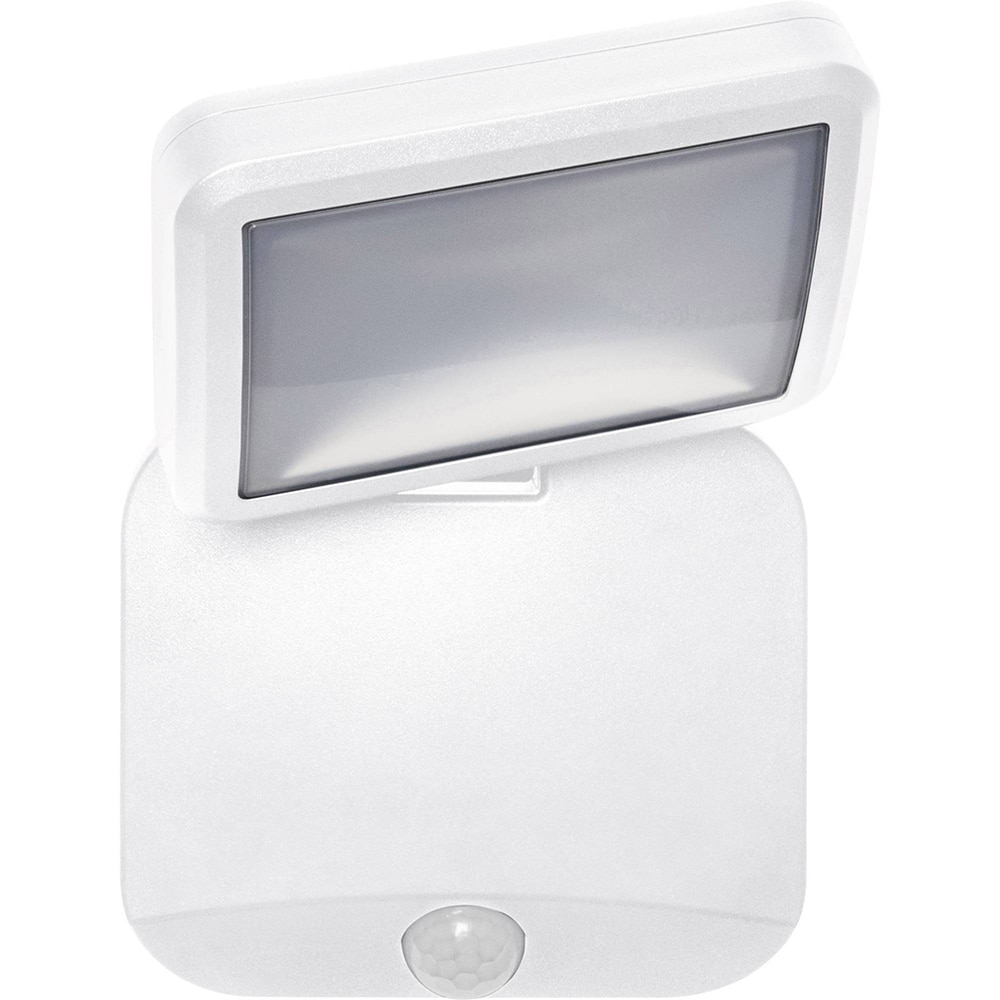 Spot LED portabil cu baterie LEDVANCE, 4W, 260lm, IP54, alb