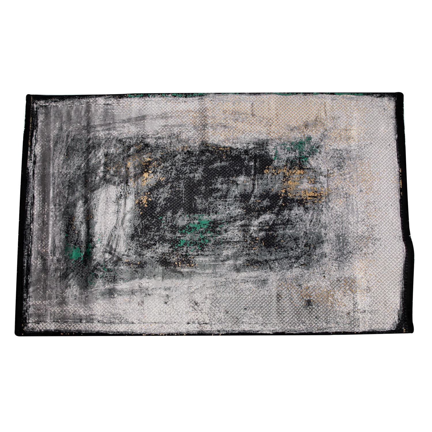 Covor living, multicolor, viscoza/acril, 120 x 180 cm • Pierre Cardin Pera 