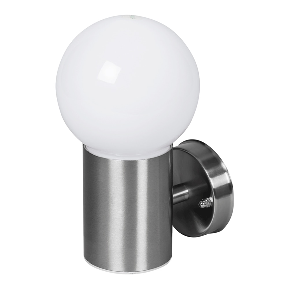 Lampa gradina AMAZON A crom 1XE27 11W IP44  Erste