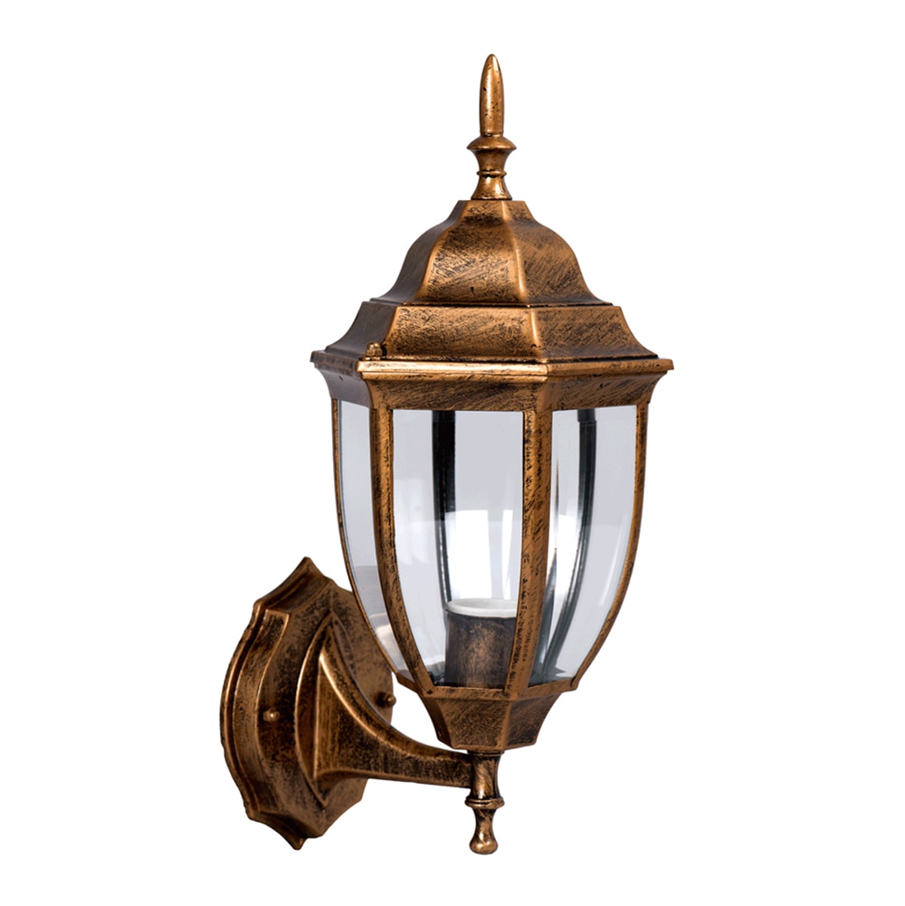Lampa gradina CORINT A antic 1XE27 60W IP44  Erste