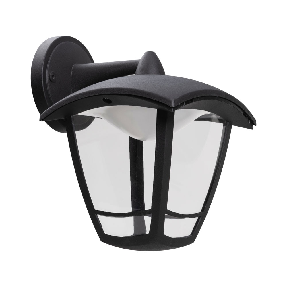 Lampa gradina LED MEPHISTO2 8W 4000K - PJ IP44  Erste