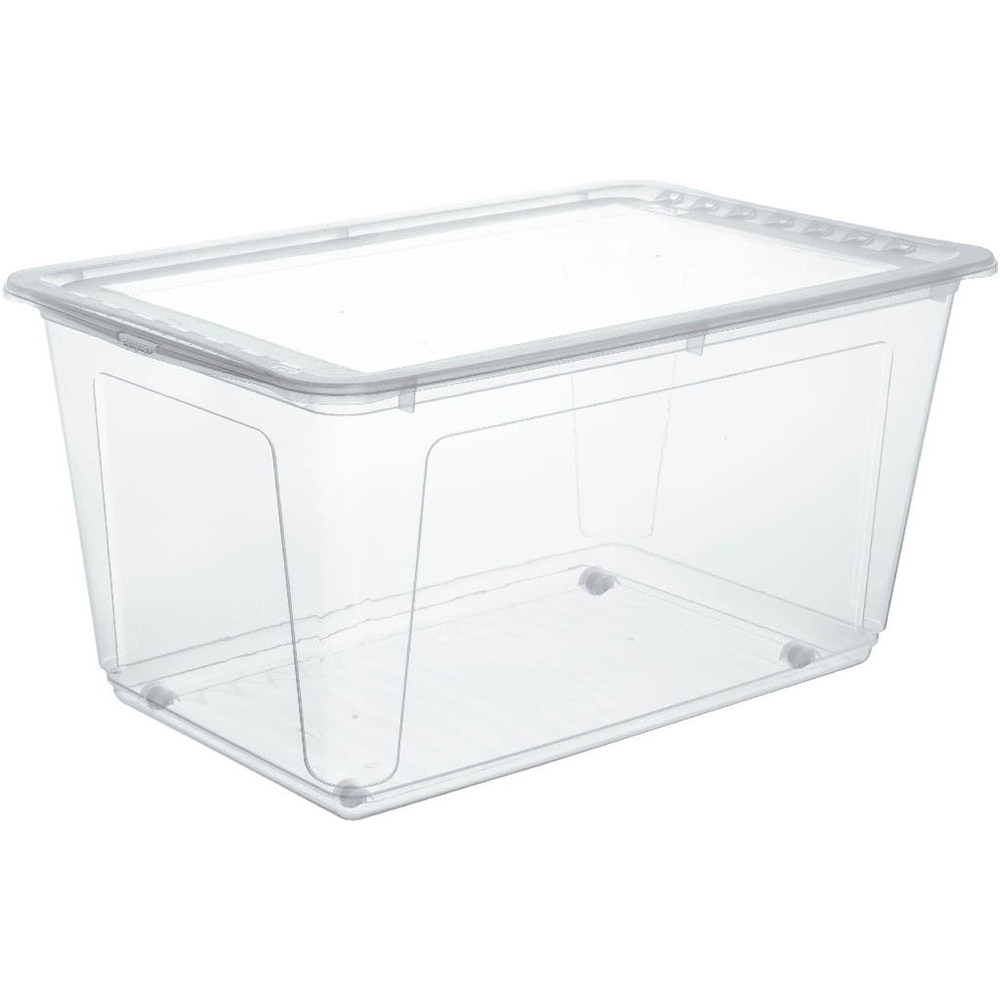 Cutie unelte GOODHOME, 78.7x58.6x43.8 cm, 1 compartiment