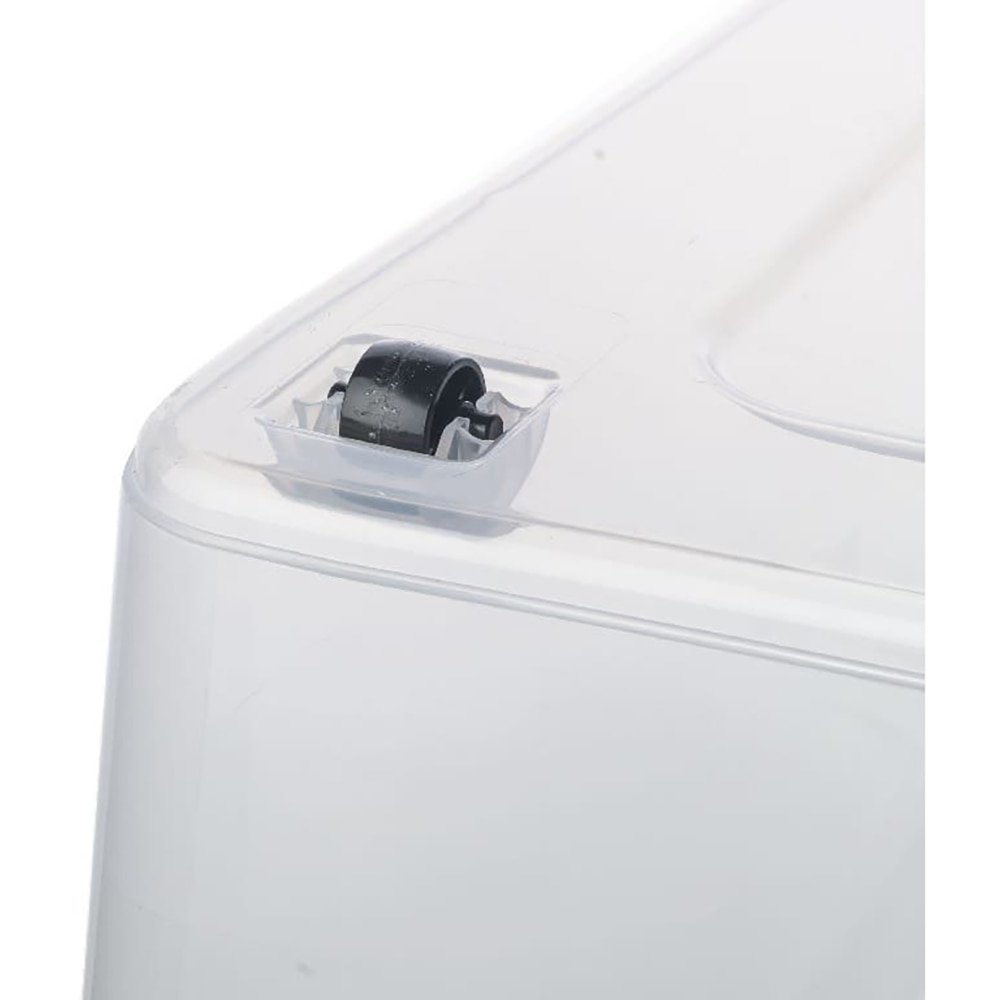 Cutie unelte GOODHOME, 78.7x58.6x43.8 cm, 1 compartiment