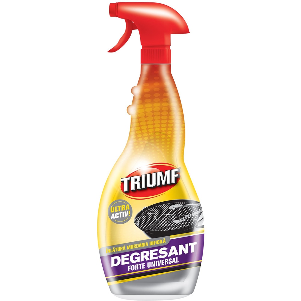 Degresant universal TRIUMF Forte, 500 ml