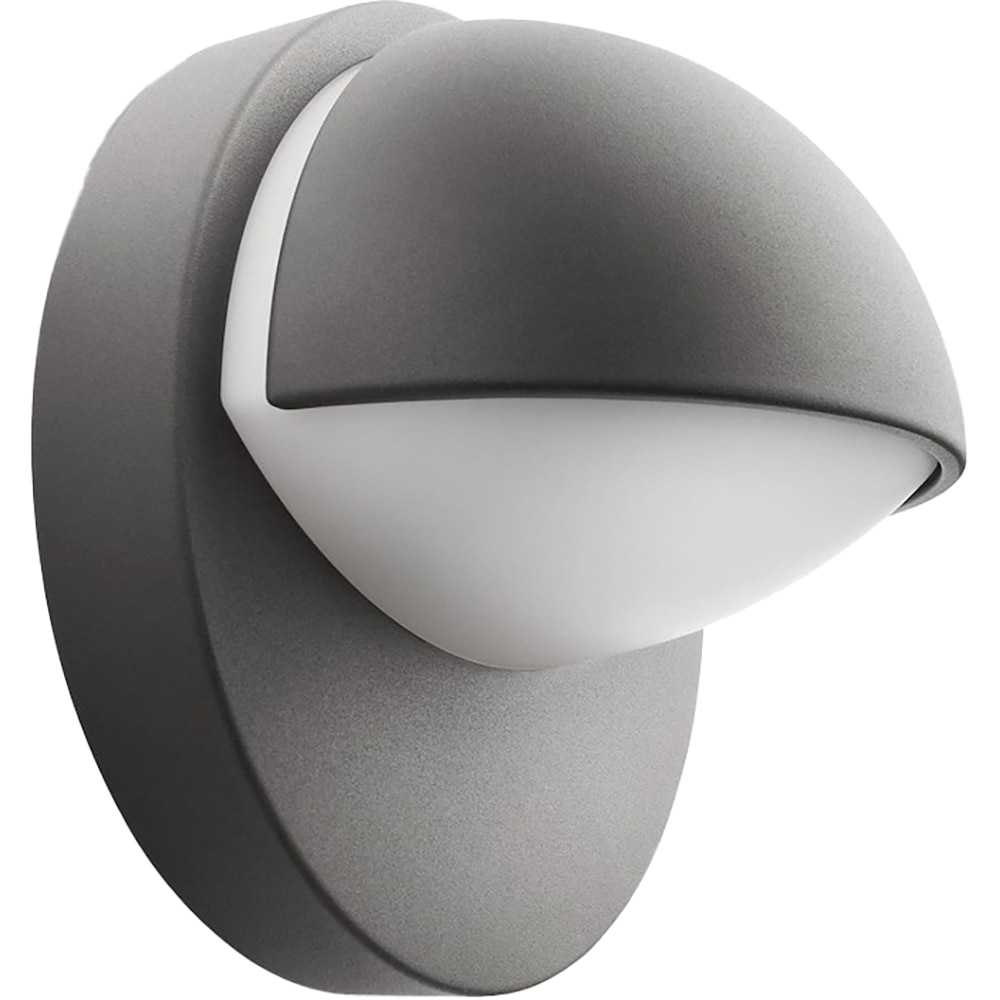 Aplica de exterior PHILIPS MyGarden June, 12W, IP44, antracit