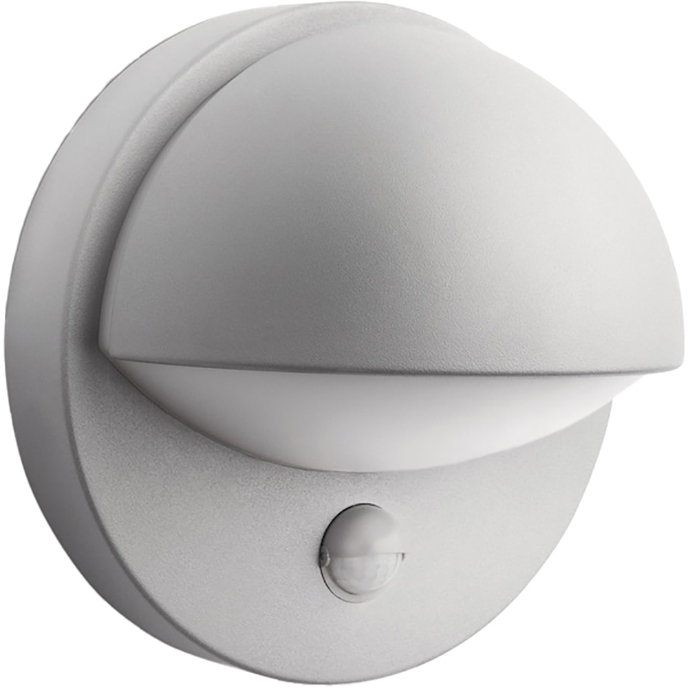 Aplica de exterior PHILIPS MyGarden June, 12W, 741lm, IP44, gri