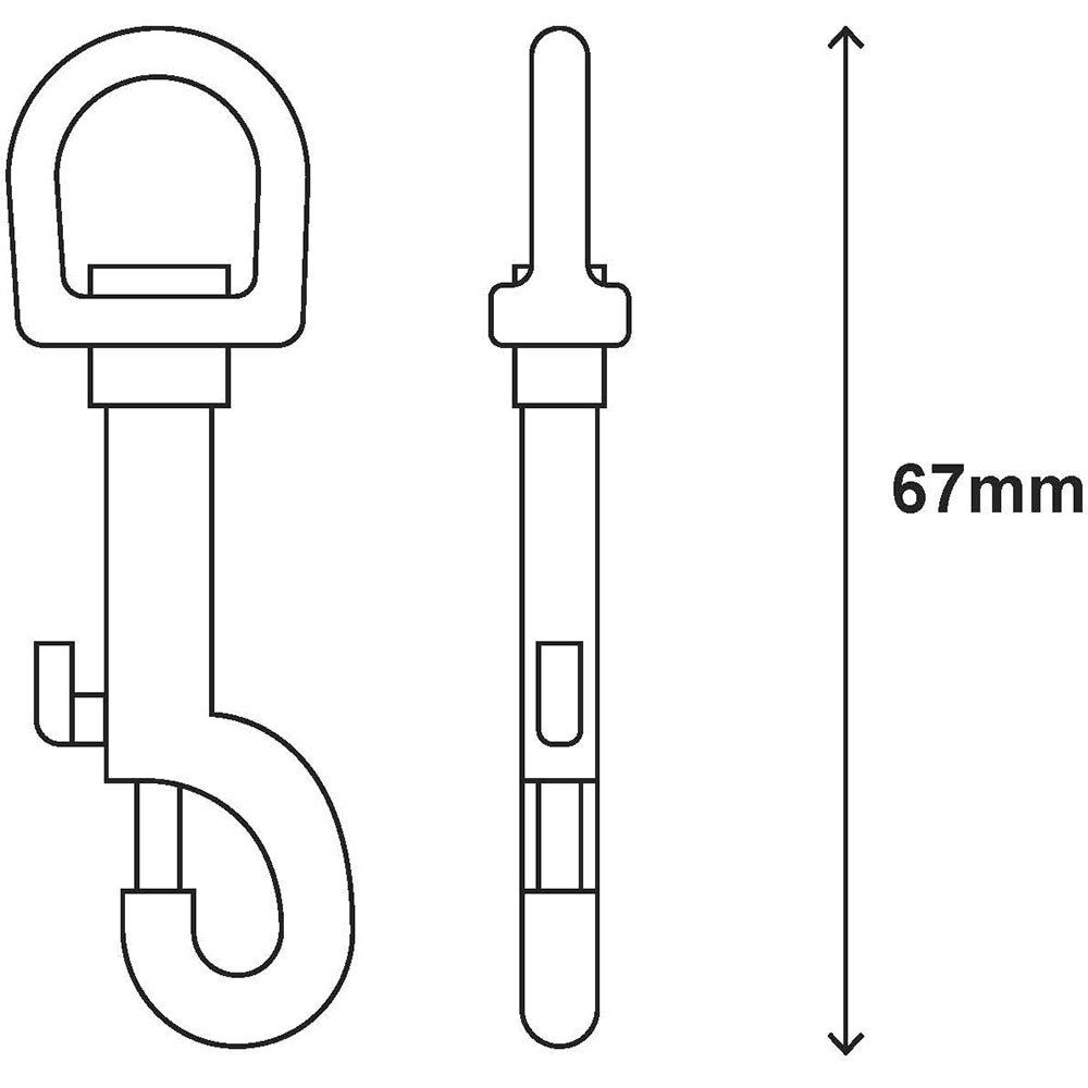 Carabina rotativa DIALL ACC16, 40x67mm