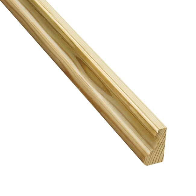 Ornament Mobila Pin 16X29X2400 Mm