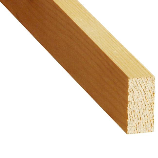 Rigle Rindeluite Pin 18X92X2400 Mm