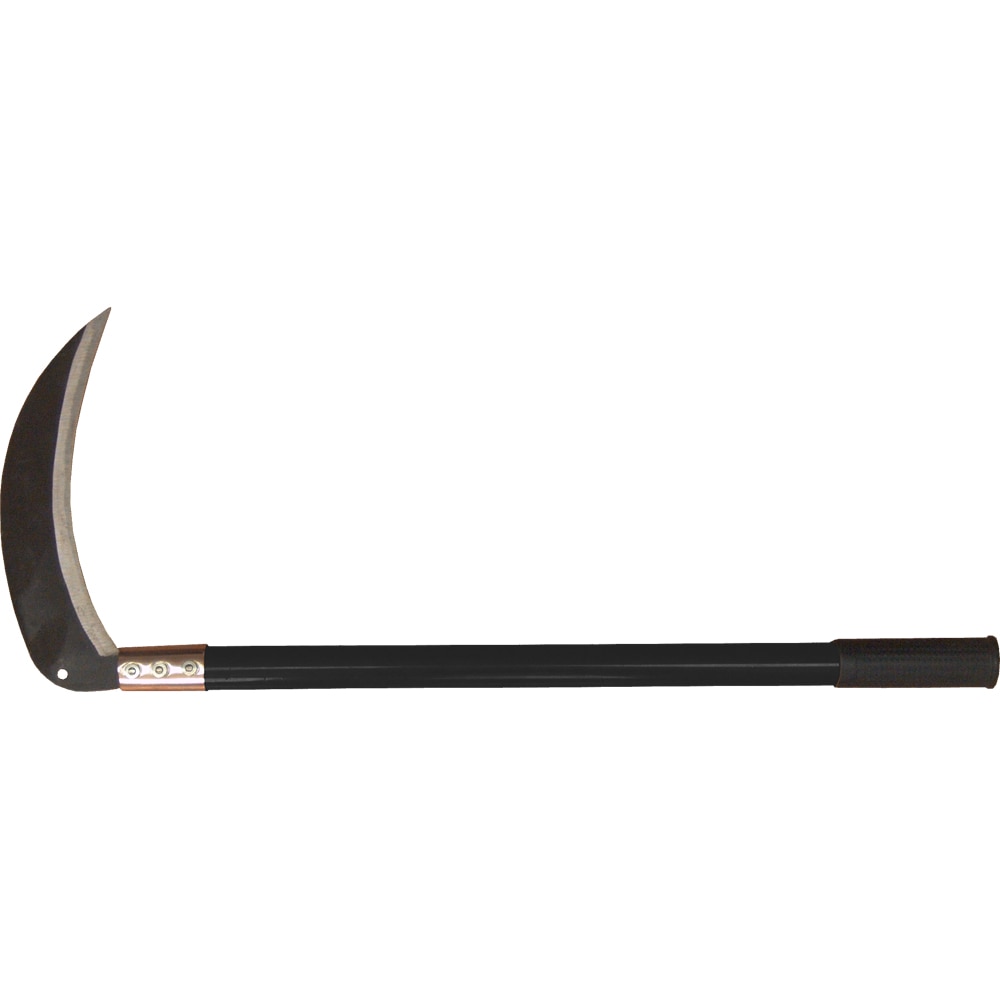 Secera cu maner lung Evotools, otel-plastic