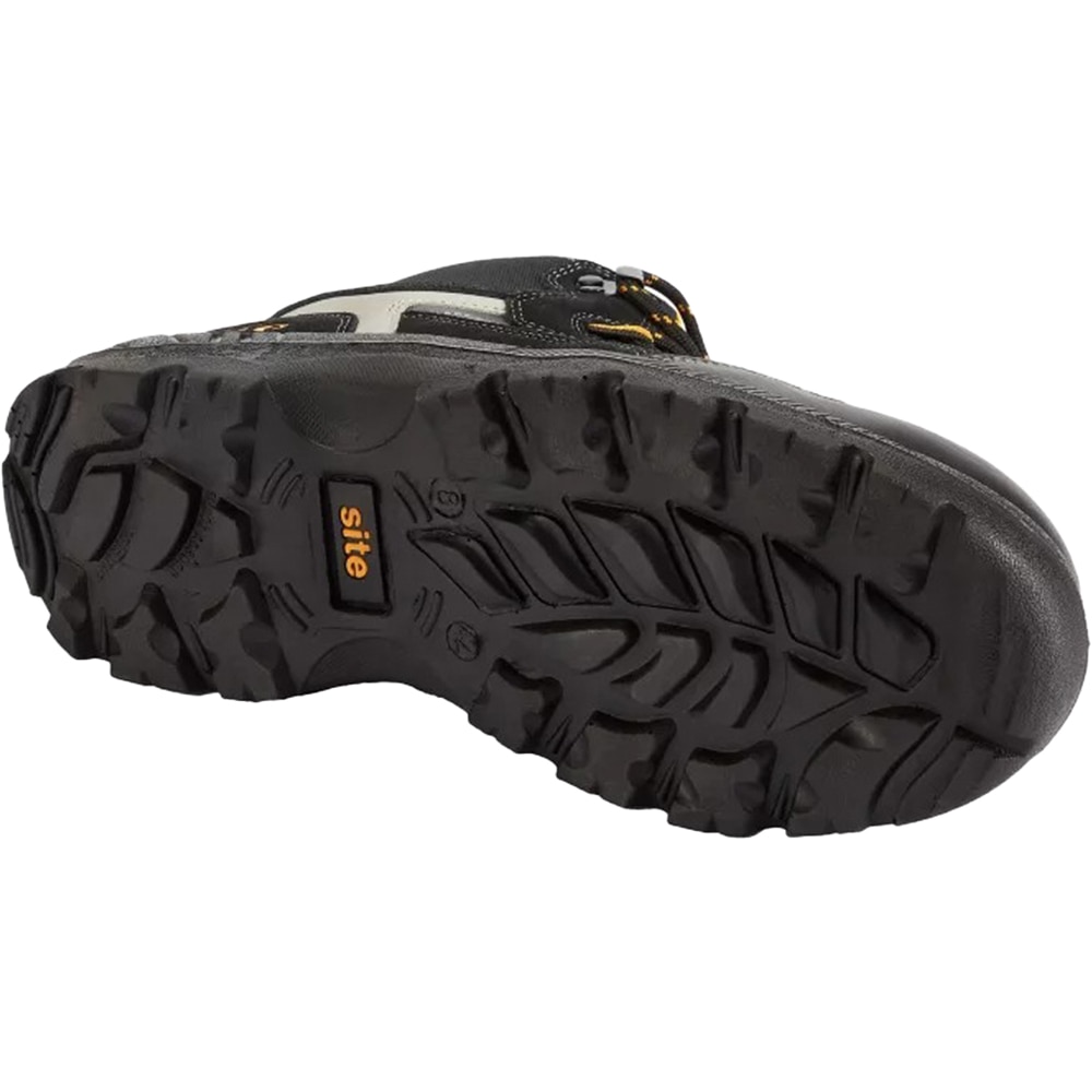 Bocanci Rainhold Site, marimea 45, negru