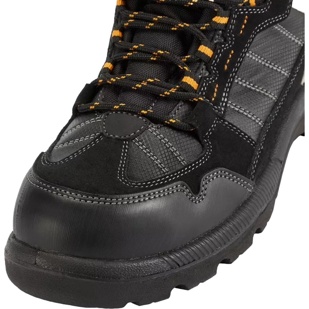 Bocanci Rainhold Site, marimea 45, negru