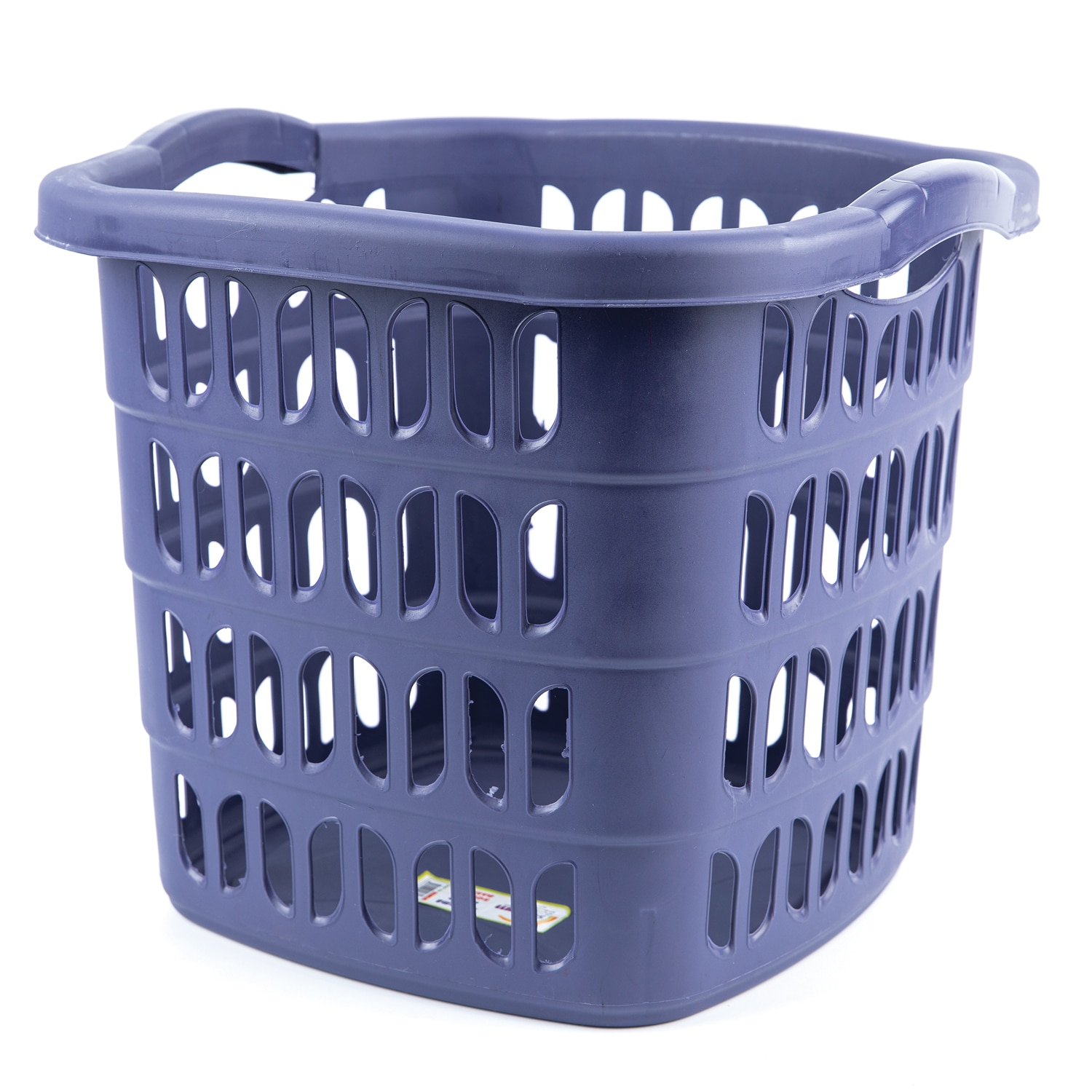 Cos Patrat Rufe 40L