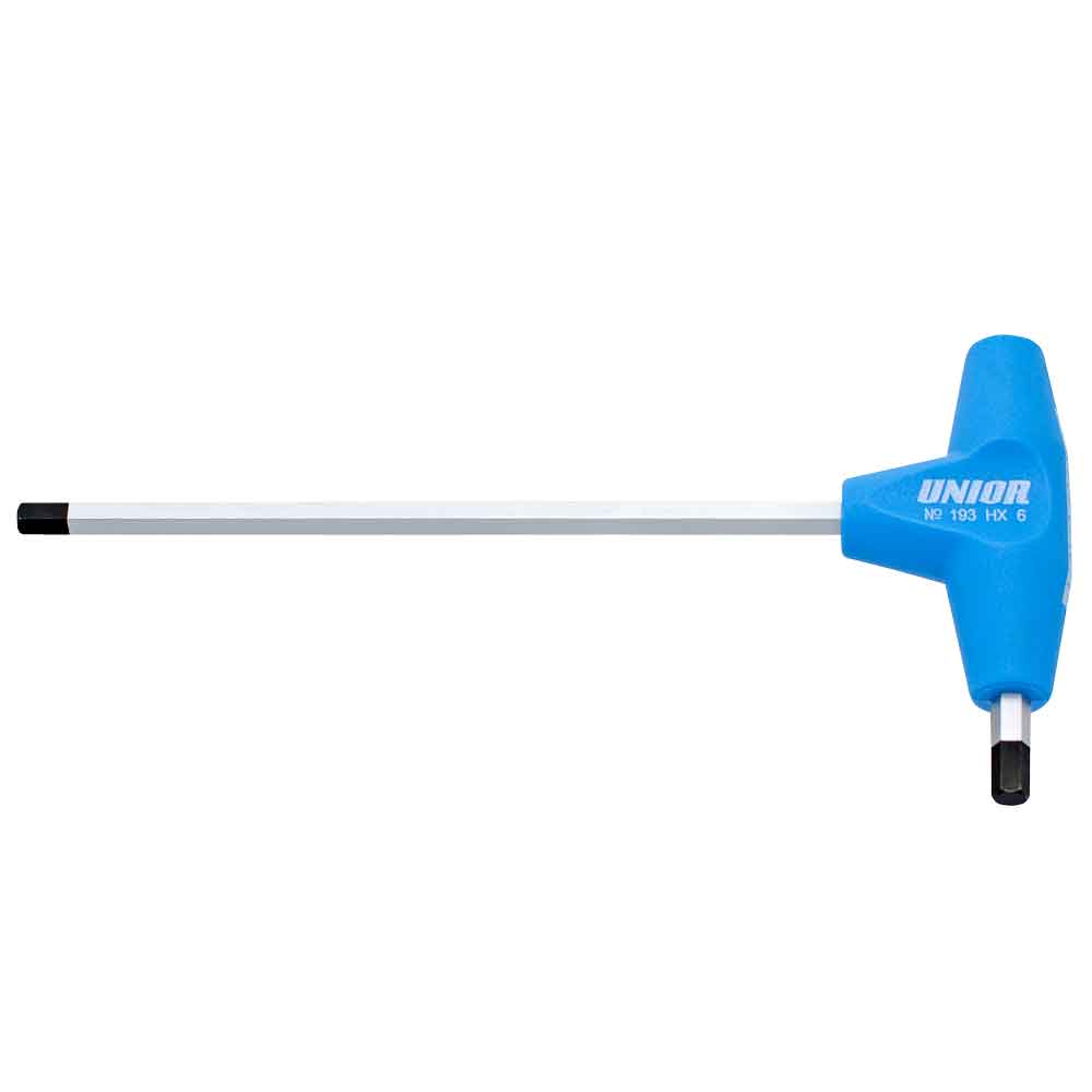 Cheie lucas hexagonal maner in t 4  Unior