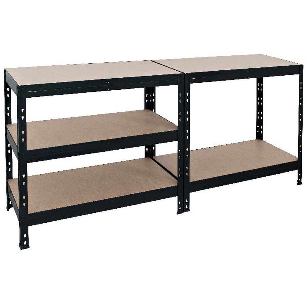 RAFT METALIC 1800X970X400 RAND