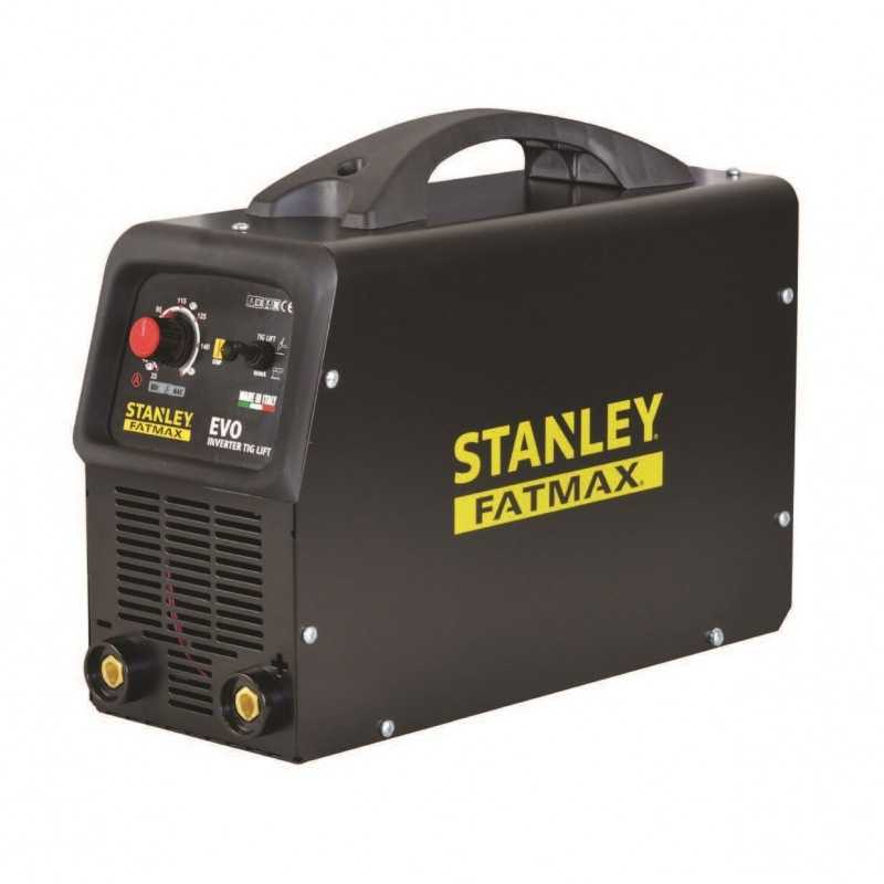 Invertor sudura, 200 A, MMA  Stanley Fatmax