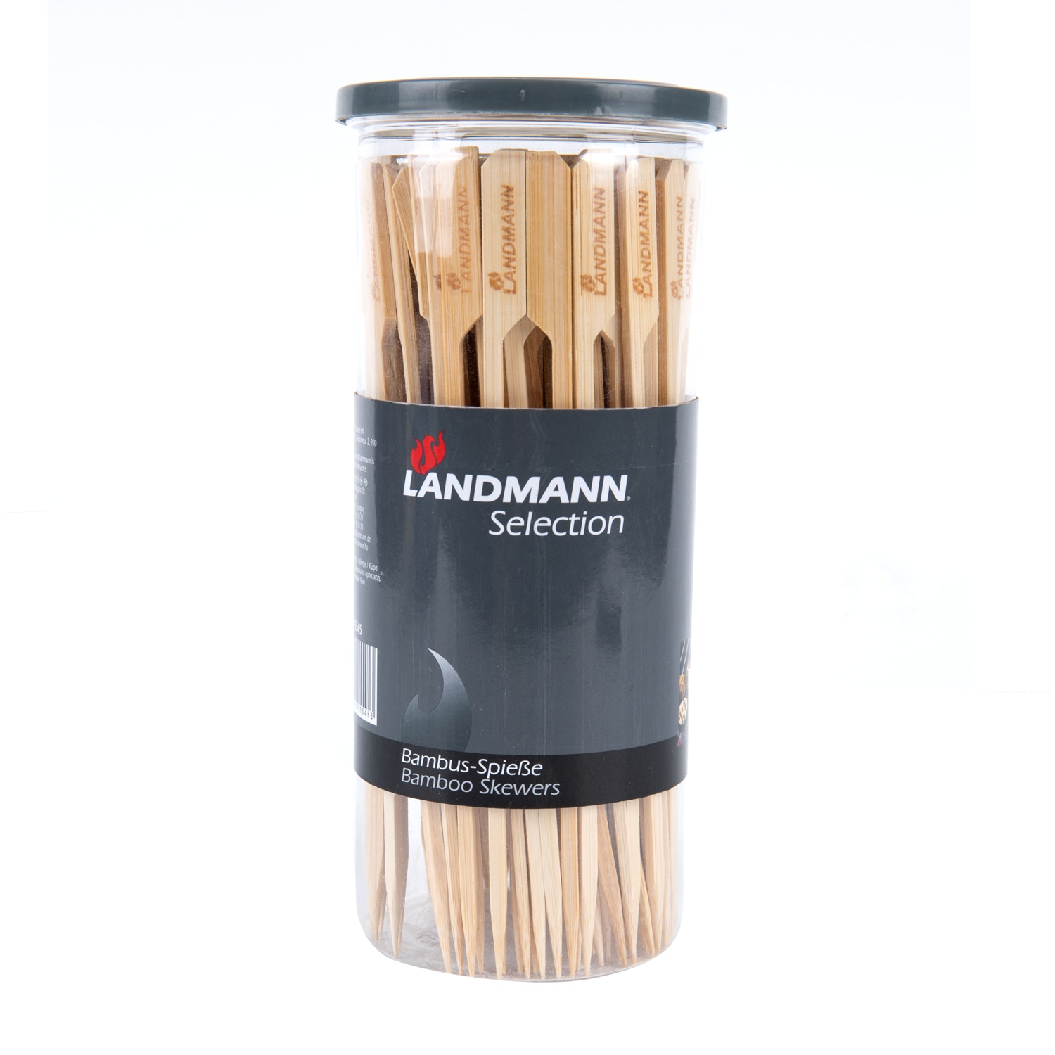 Set tepuse bambus  Landmann