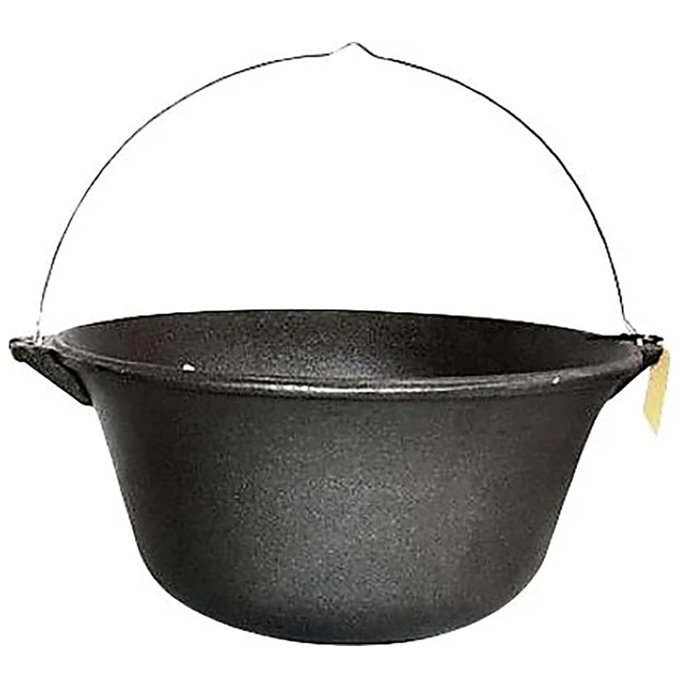 Ceaun PERFECT HOME, fonta, 15 l, gri