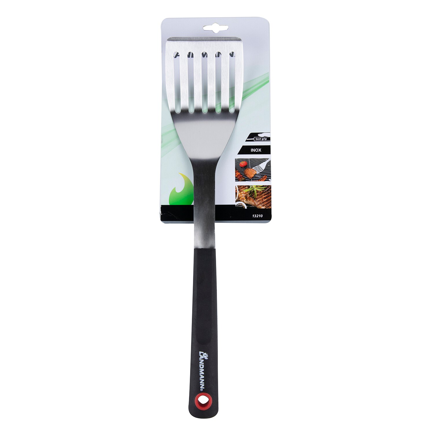 Spatula pentru gratar, 42 cm  Landmann