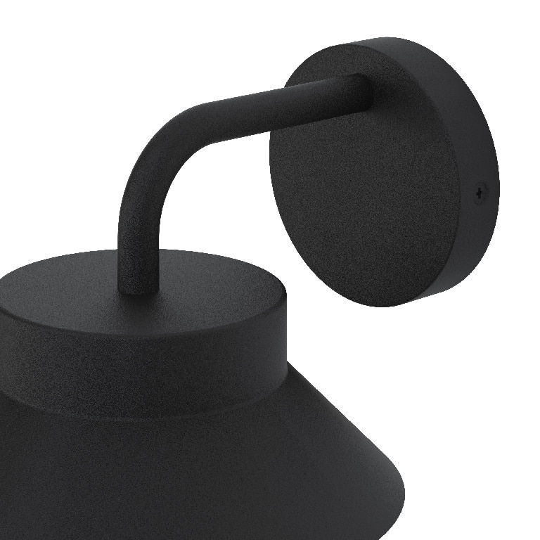 Lampa Led Per. Caprera Jos E27