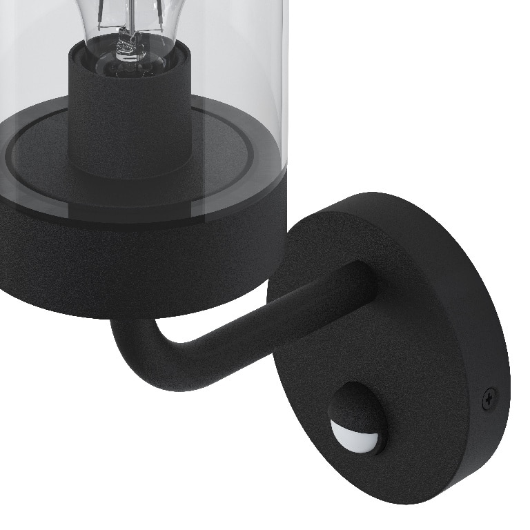 Lampa Led Per. Caprera Senzor E27