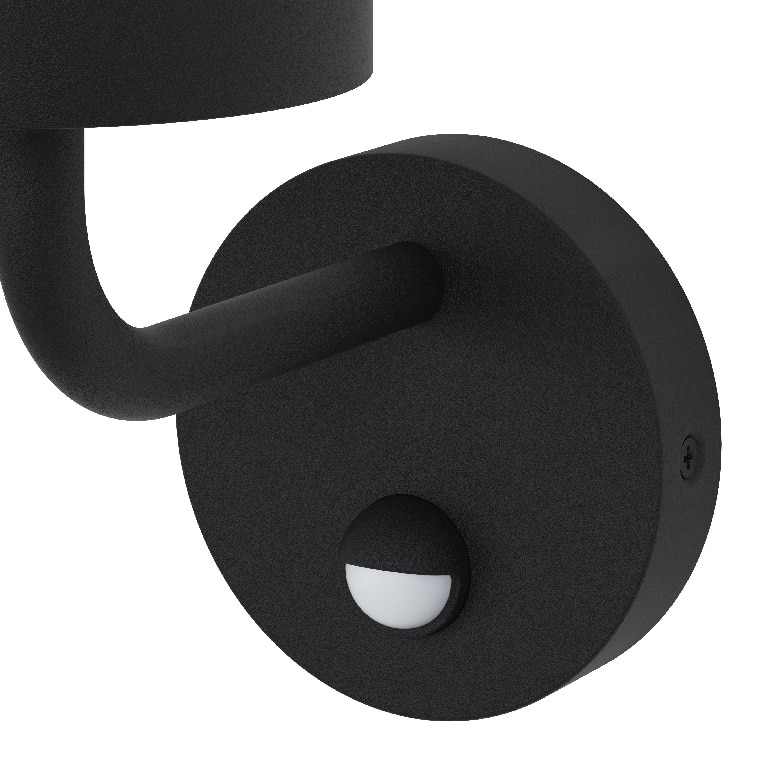 Lampa Led Per. Caprera Senzor E27