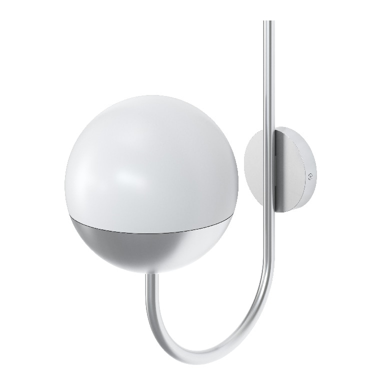 Lampa Led Jarrom Senz. E27 Arg.