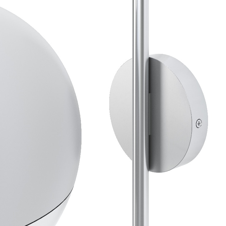 Lampa Led Jarrom Senz. E27 Arg.