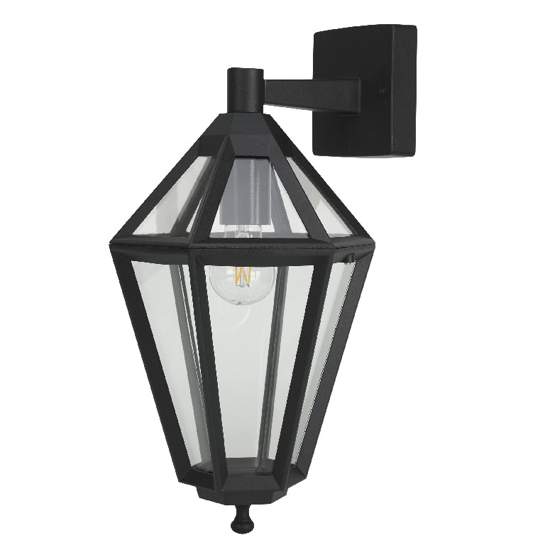 Lampa Led Perete Radley Jos E27