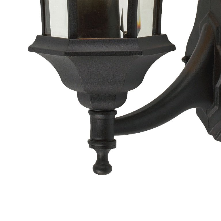 Lampa Led Perete Richelieu E27 75W