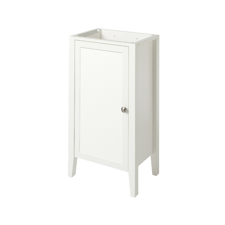 Baza lavoar perma alb