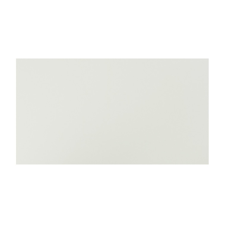 Blat baie, alb, 80 x 45.2 x 2.8 cm  GoodHome Perma