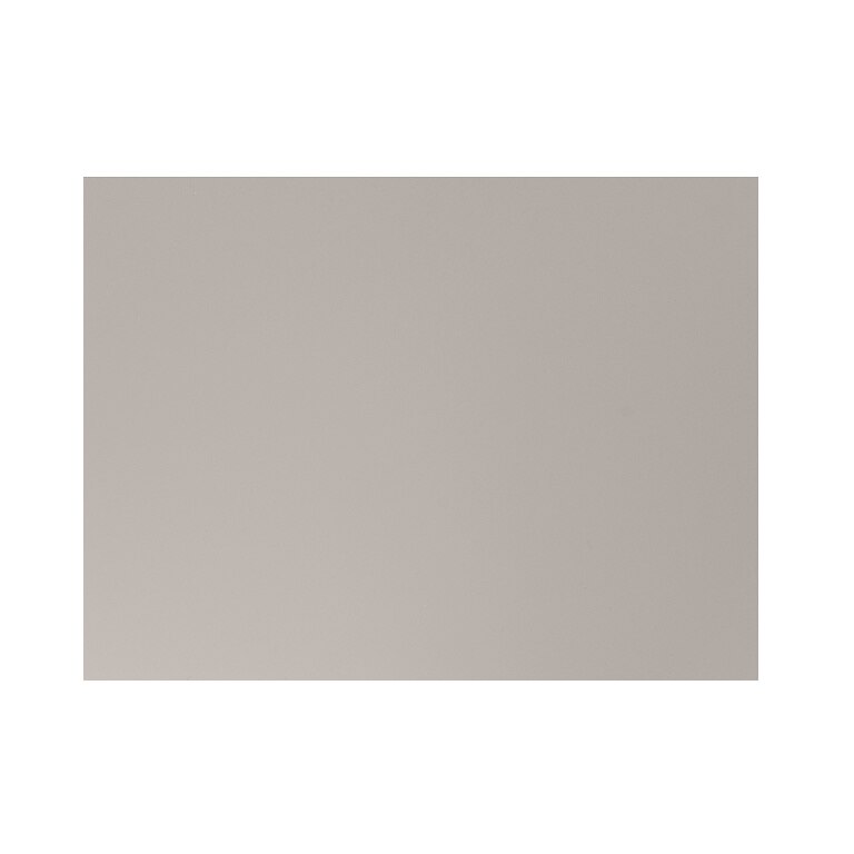 Blat GoodHome Perma, 60 x 45 cm, gri