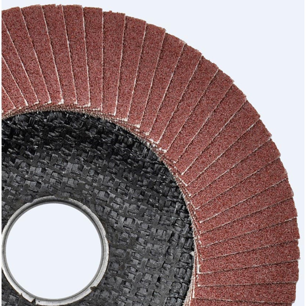 Disc polizor MAC ALLISTER, P80, 115mm