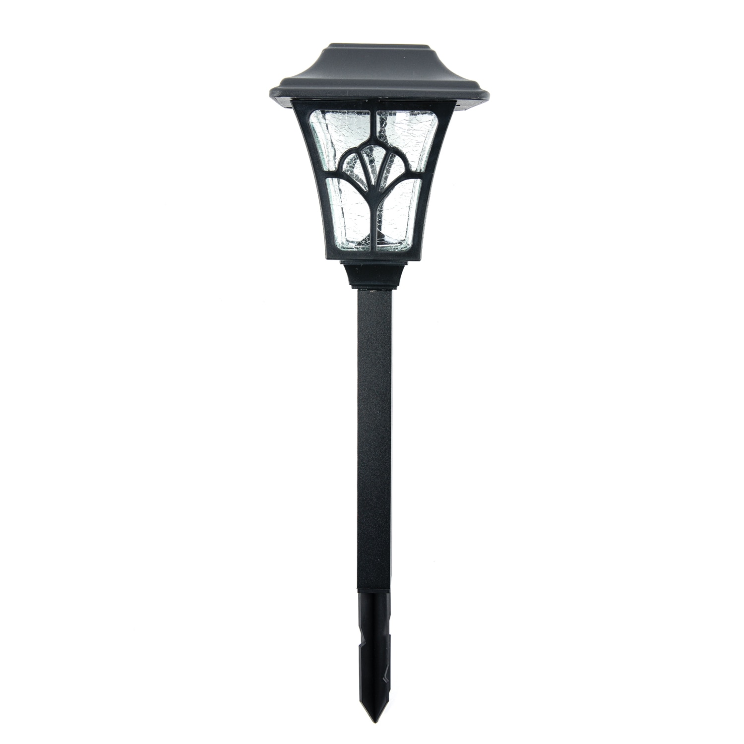 Lampa solara LED, 0.32 W