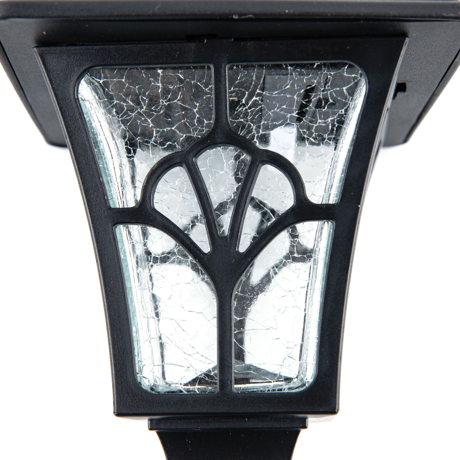 Lampa solara LED, 0.32 W