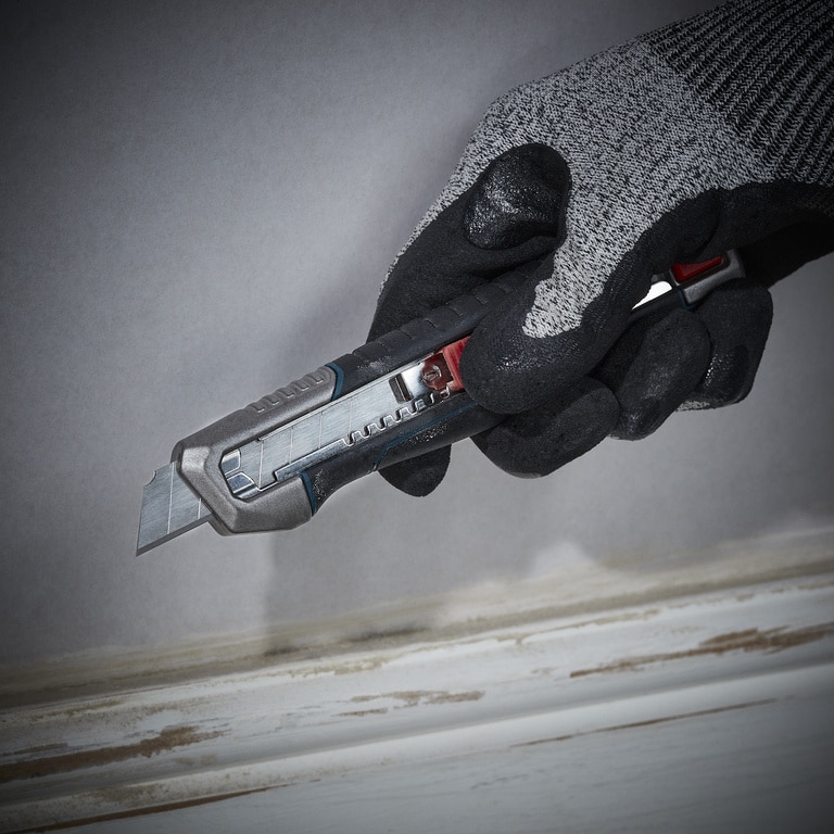 Cutter, 18 mm  Erbauer