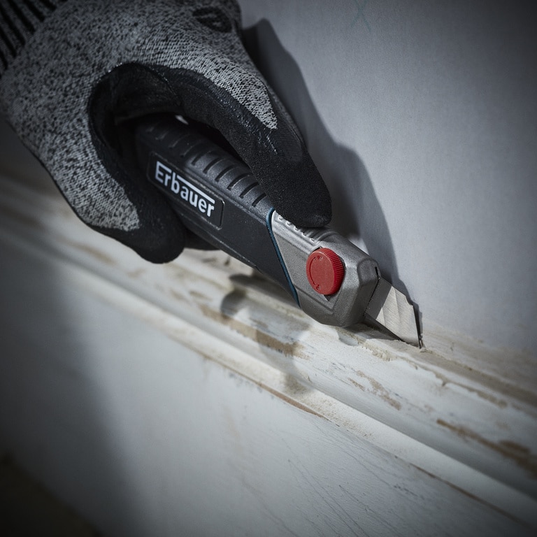 Cutter, 18 mm  Erbauer