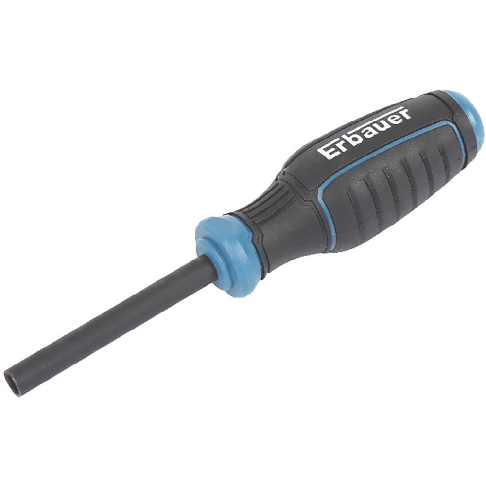 Surubelnita portbit magnetica ERBAURER, 18.2cm