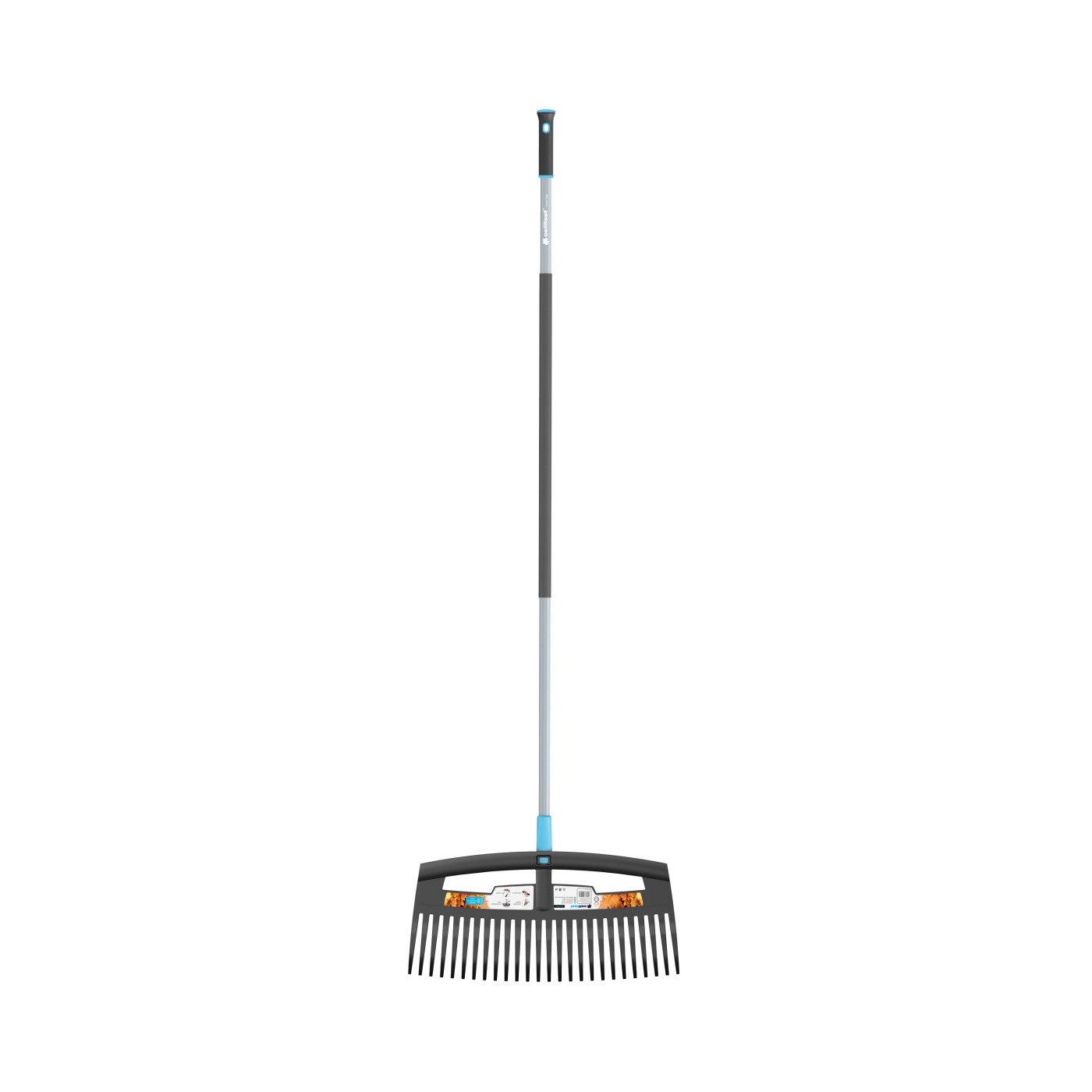 Grebla Mare Pt Frunze Ergo 525 Mm