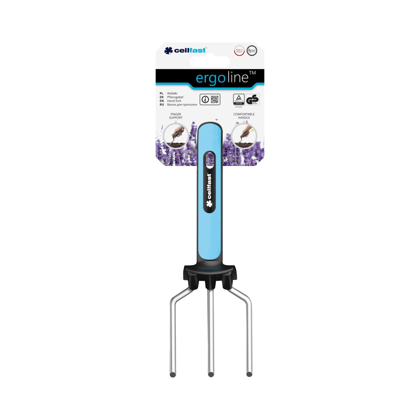 Mini Furca Ergo