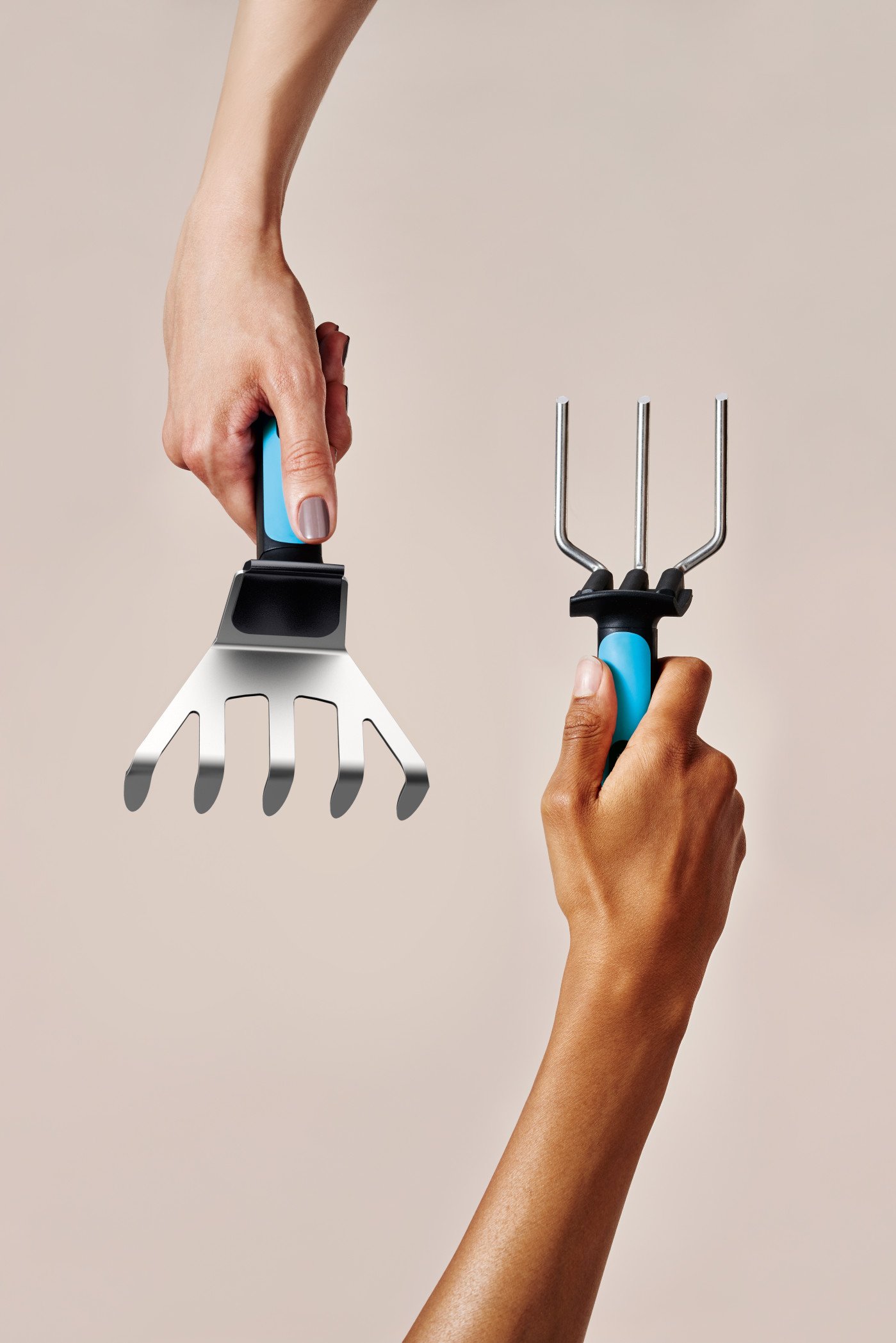 Mini Furca Ergo