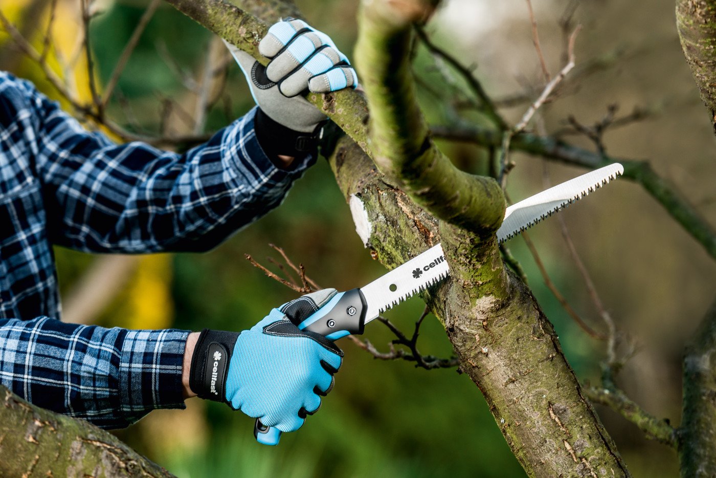 Fierastrau Gradina Ergo Lama 300 Mm